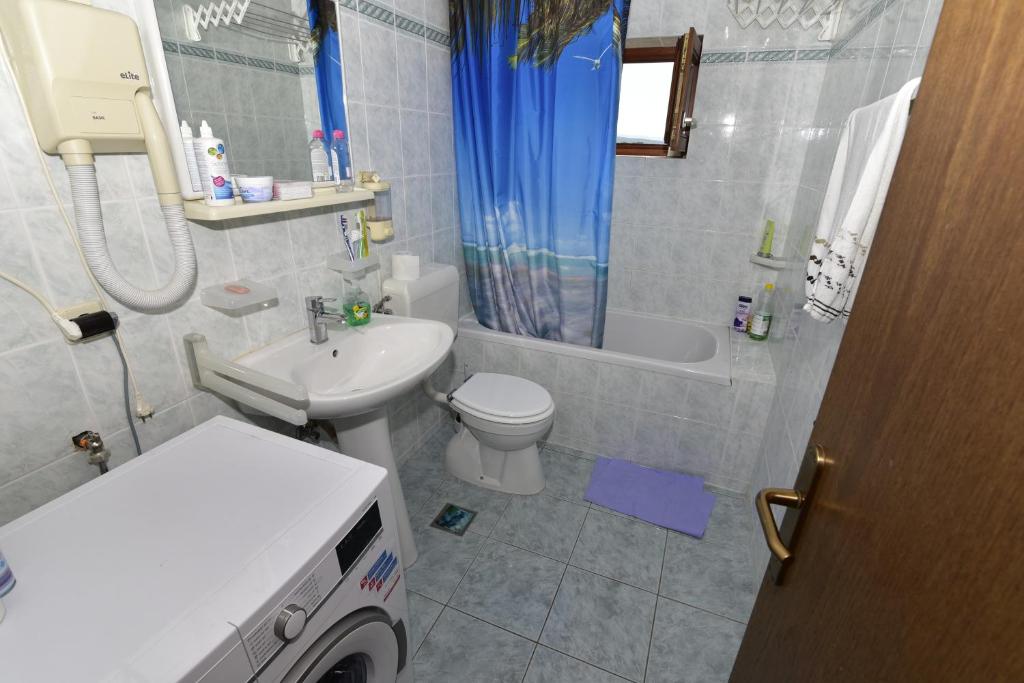 Studio apartment The View photo 3