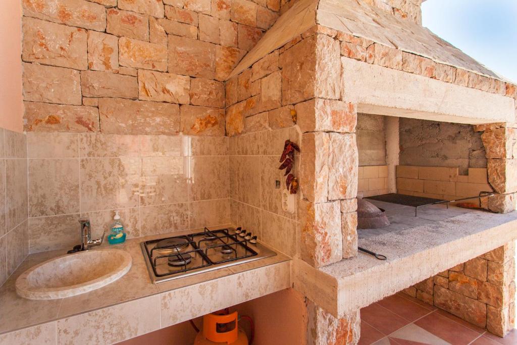 Villa Roza Murter photo 2