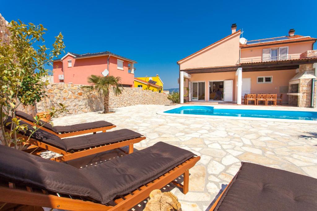 Villa Roza Murter photo 3