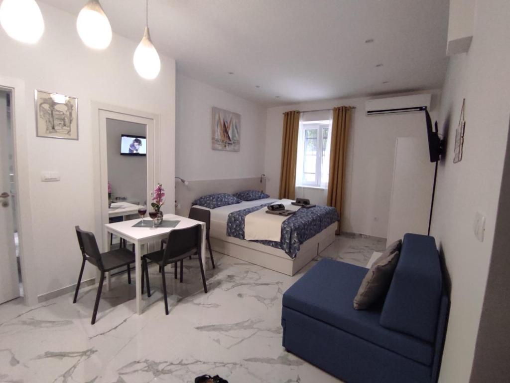 Zoxi apartmani — photo 1
