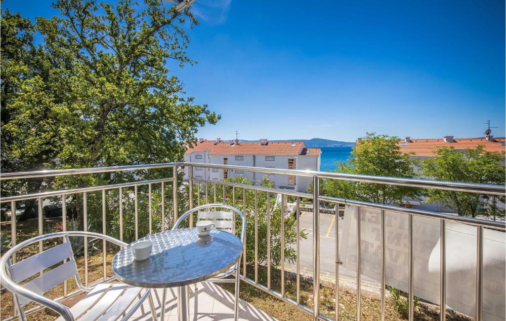 Beautiful Apartment In Selce With Wifi — photo 1
