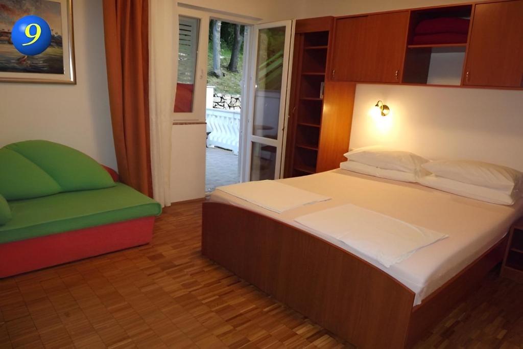 Rooms by the sea Supetarska Draga - Donja - Rab - 23068 photo 2