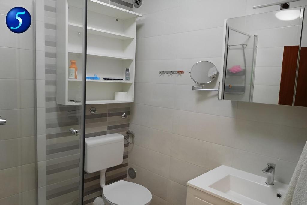 Rooms by the sea Supetarska Draga - Donja - Rab - 23068 photo 3