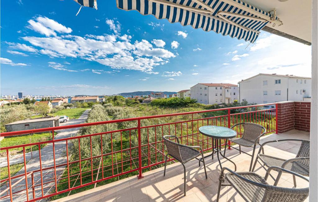 Stunning Apartment In Kastel Sucurac With Wifi photo 2