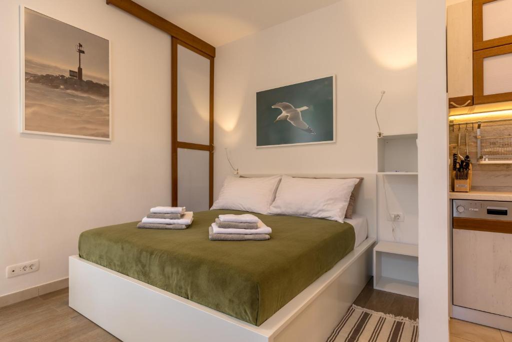 Studio apartment Džapo photo 2