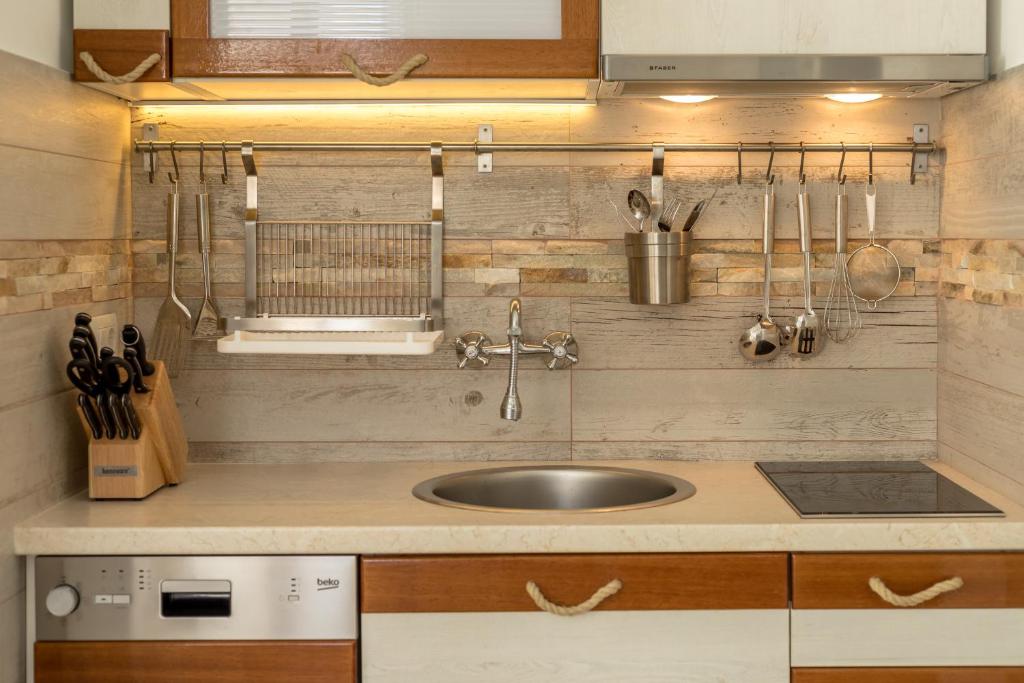 Studio apartment Džapo photo 3