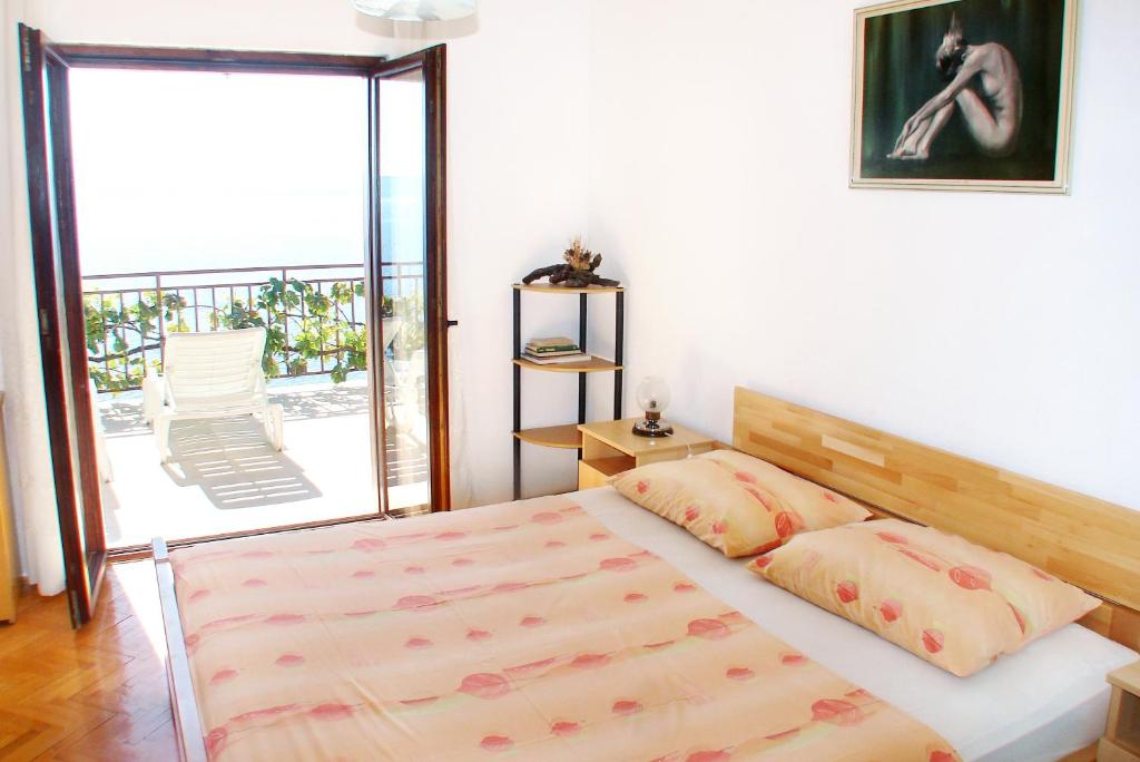 Apartments by the sea Pisak photo 2