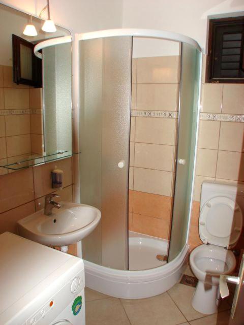 Apartments by the sea Pisak photo 3