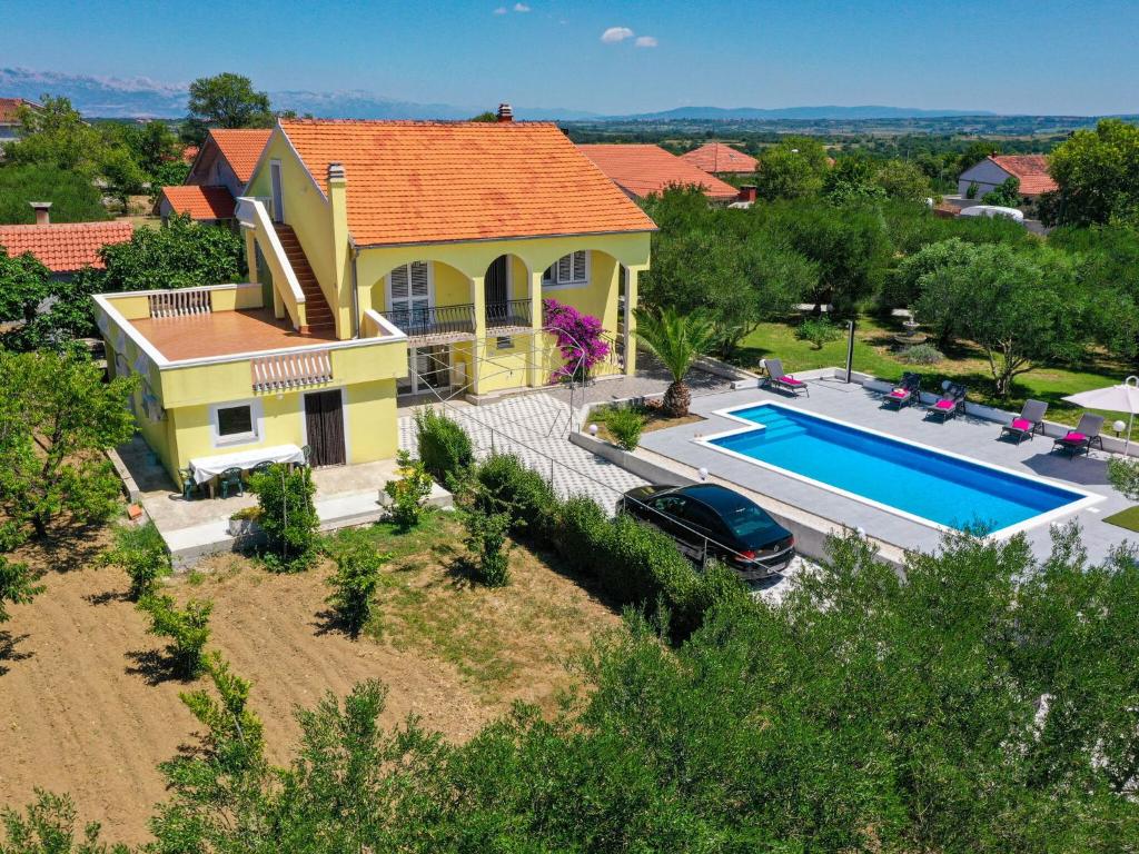 Holiday Home in Policnik with Private Pool photo 3