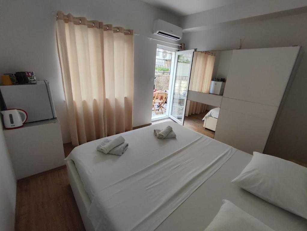 Zorić Apartments & Rooms 2 photo 2