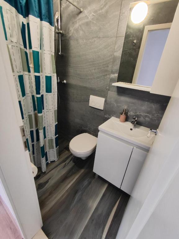 Zorić Apartments & Rooms 2 photo 3