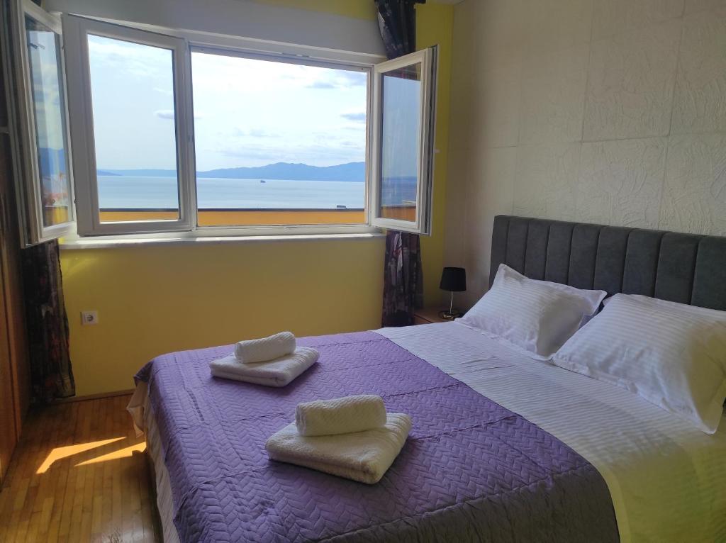 Apartman Yuriel - Sea View photo 3