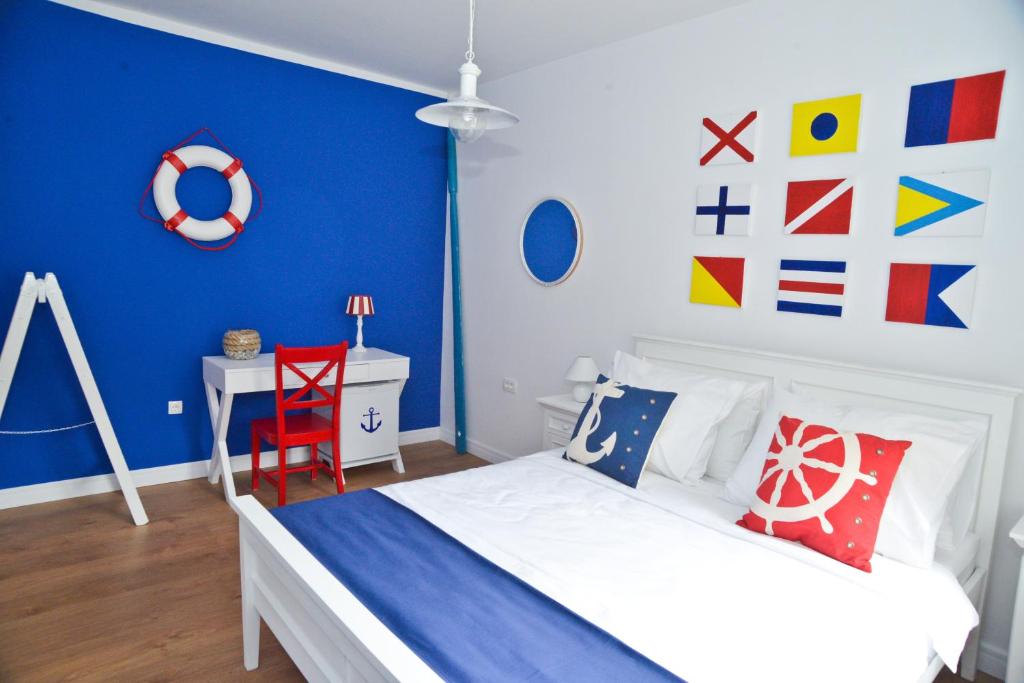 Nautical rooms Old town photo 2