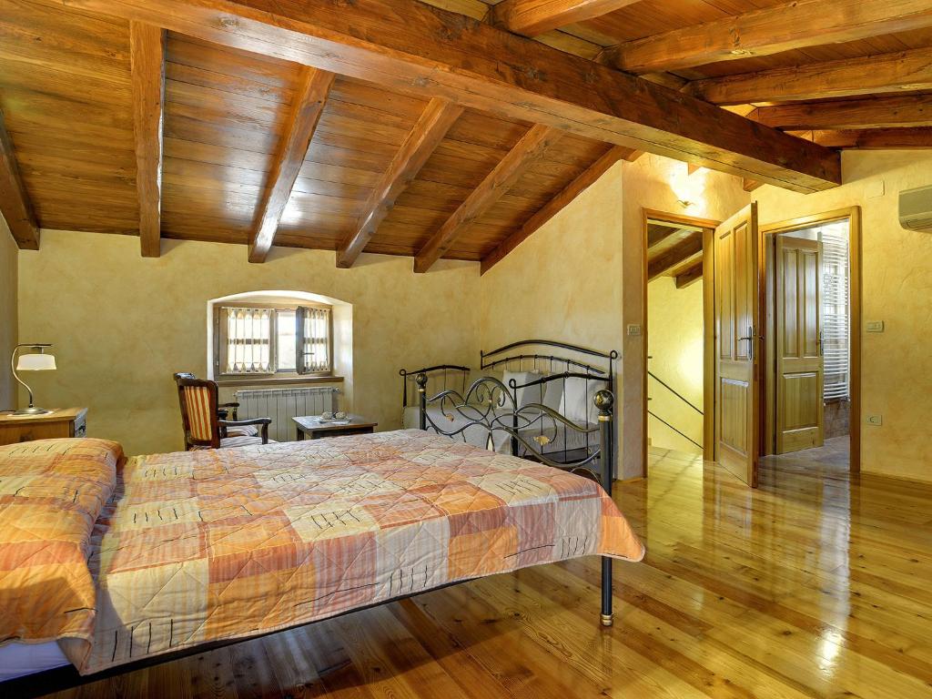Holiday Home in Valtura near the Sea photo 2