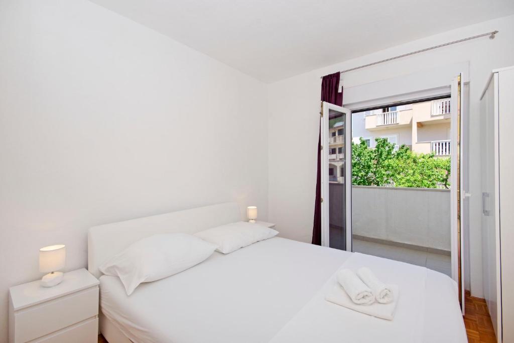 Luxury apartment Frane photo 2