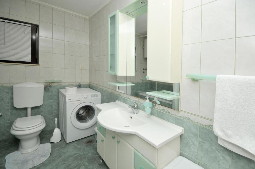 Roso apartment with sea view photo 3