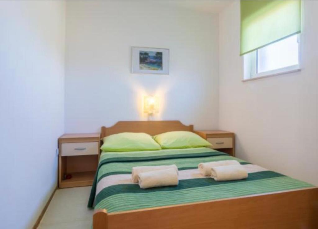 Studio apartman Maja Vrsi — photo 1