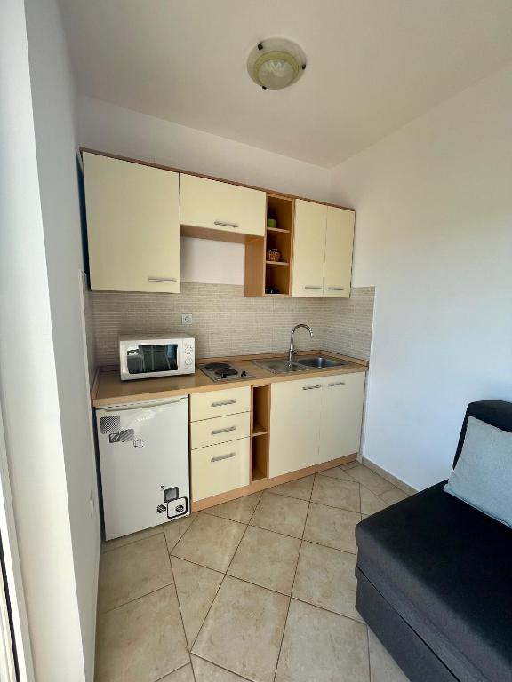 Studio apartman Maja Vrsi photo 2