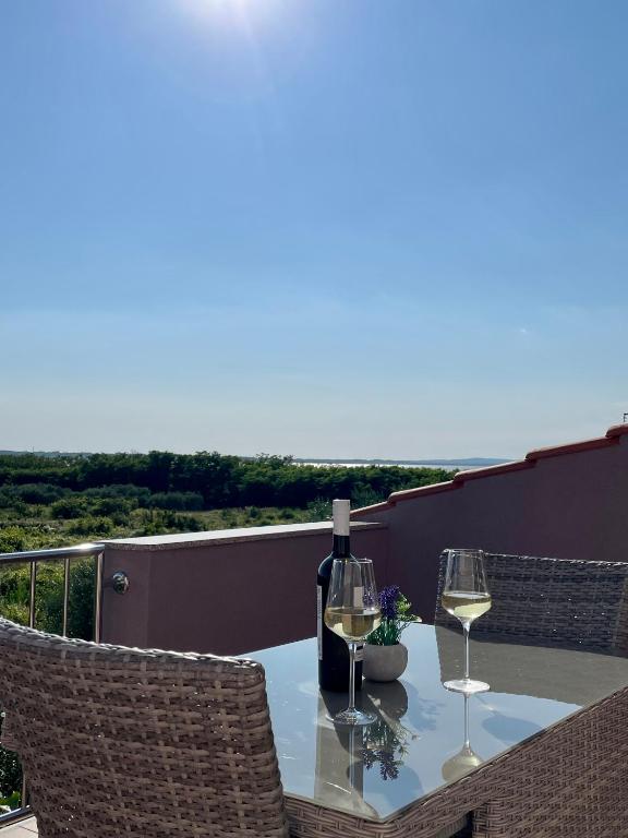 Studio apartman Maja Vrsi photo 3