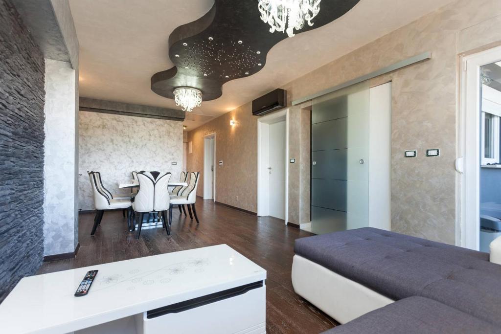 Teo Apartment photo 2