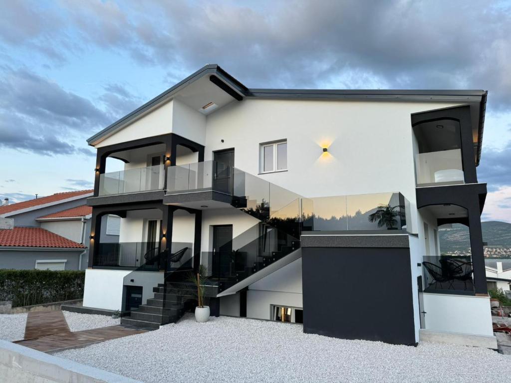 Sea Dreams Apartments — photo 1