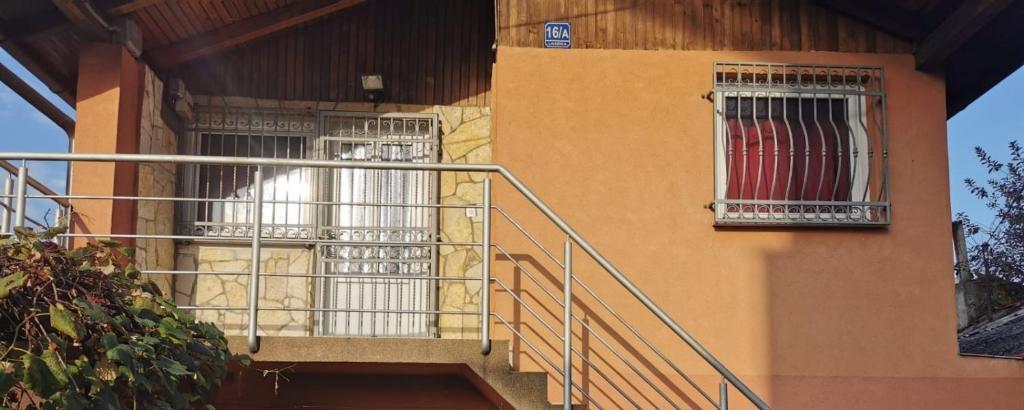Wohnung in Nähe Maksimir 1Stock — photo 1