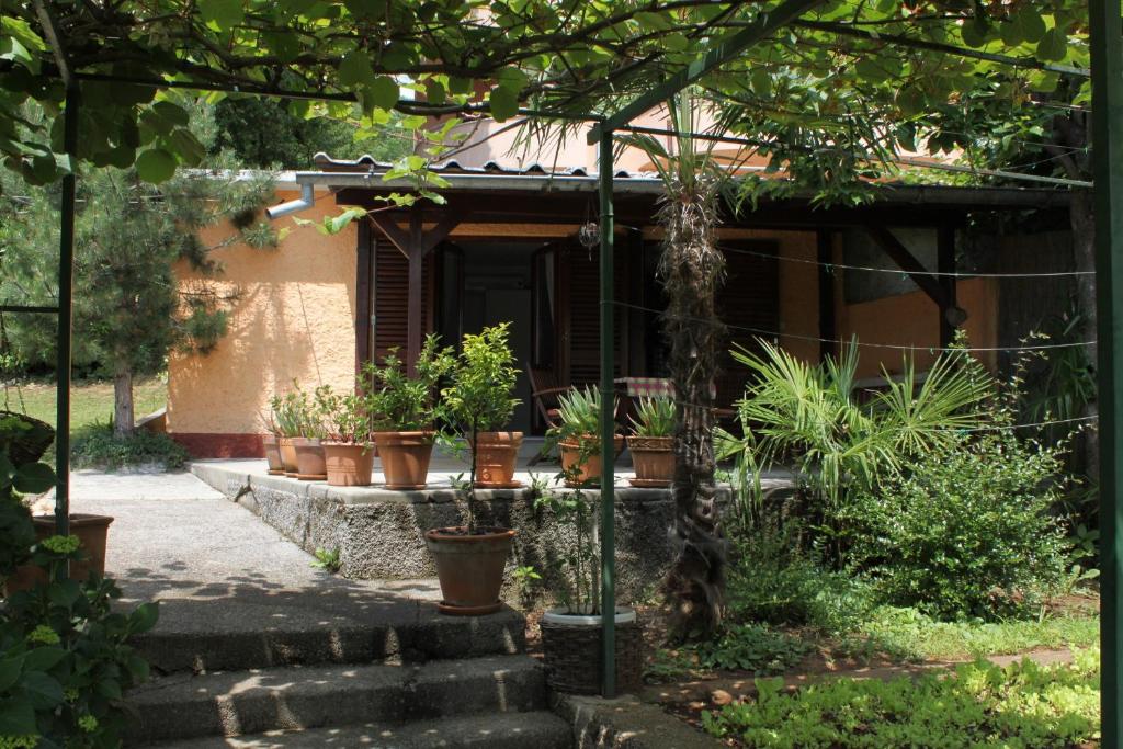 Apartments with a parking space Opatija - 7919 photo 3