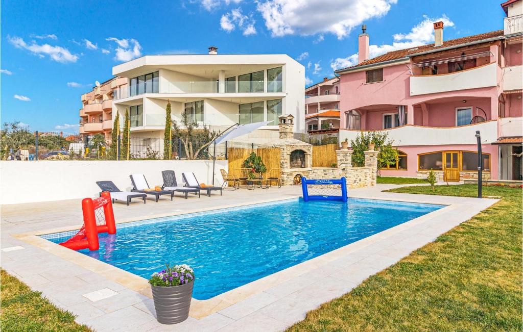 Stunning Apartment In Pula With Wifi photo 2