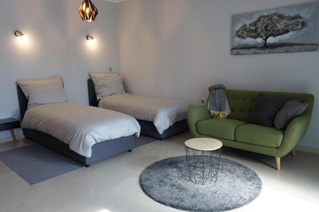 Studio apartmani Vinica photo 2