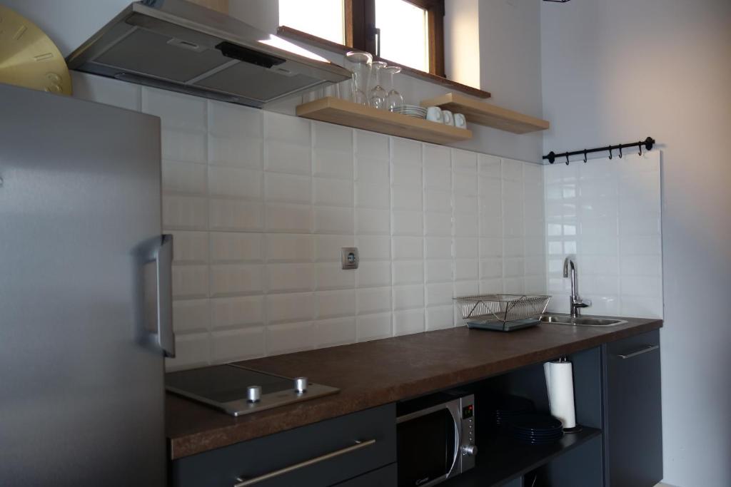 Studio apartmani Vinica photo 3