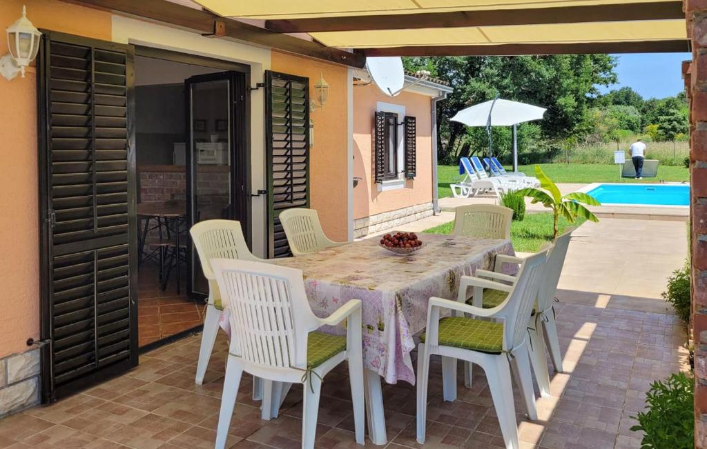 Stunning Home In Medulin With Wifi photo 2