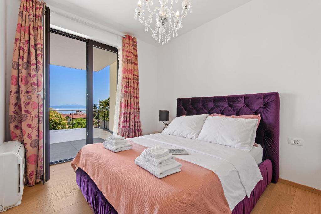 Apartments Villa Zara photo 2