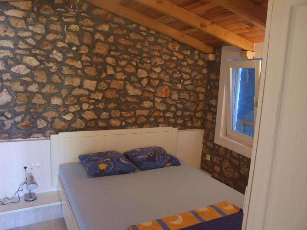 Stone house Marina-SEVID photo 2
