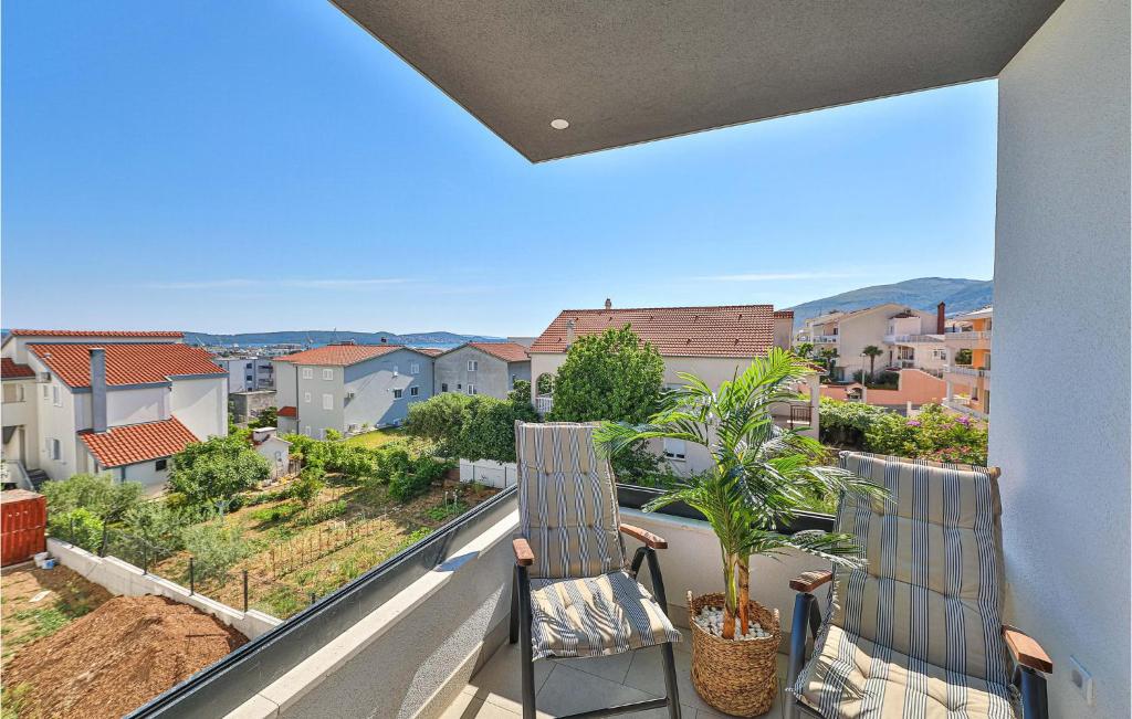 2 Bedroom Nice Apartment In Trogir — photo 1