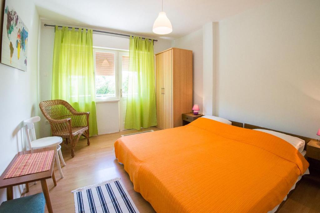 Studio Apartman Filipa photo 2