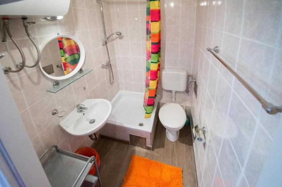 Studio Apartman Filipa photo 3