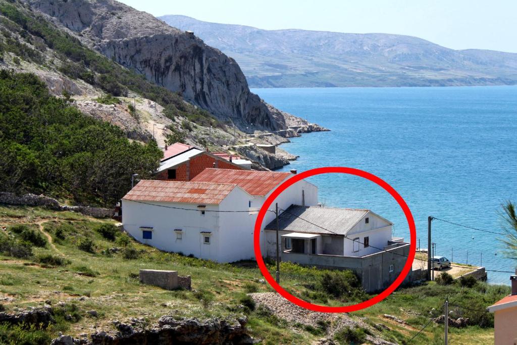 Apartments by the sea Metajna - Pag - 6465 — photo 1
