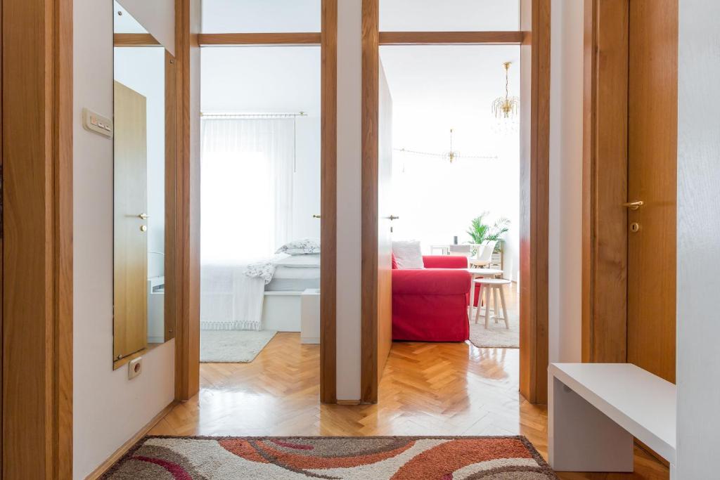 "Apartment Zagreb Idila Center" photo 3