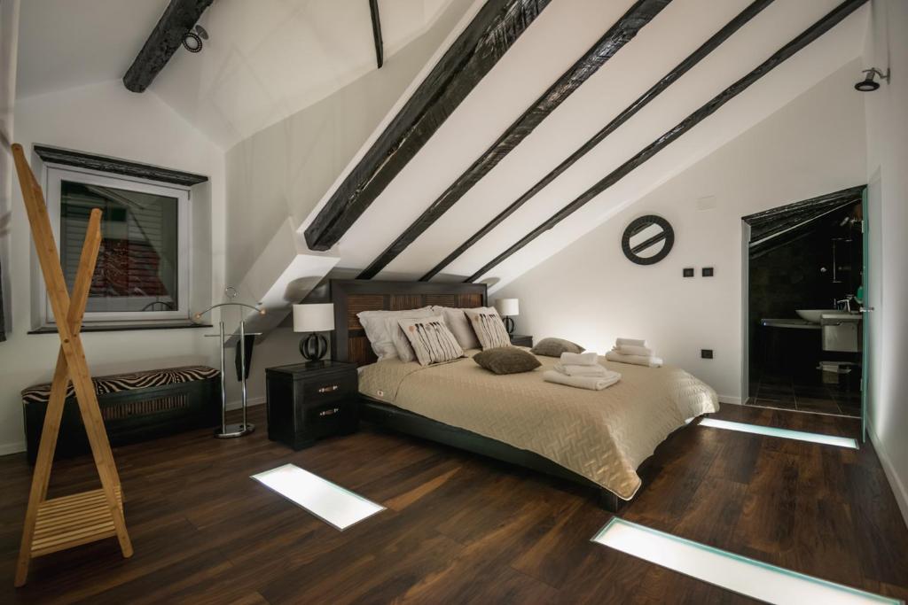 Apartment Magic Dream photo 2