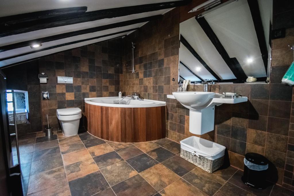 Apartment Magic Dream photo 3