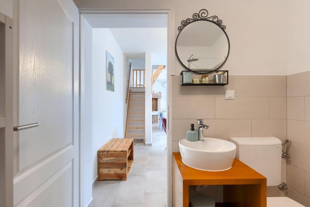 Romantisches Ferienhaus mit Jacuzzi photo 3
