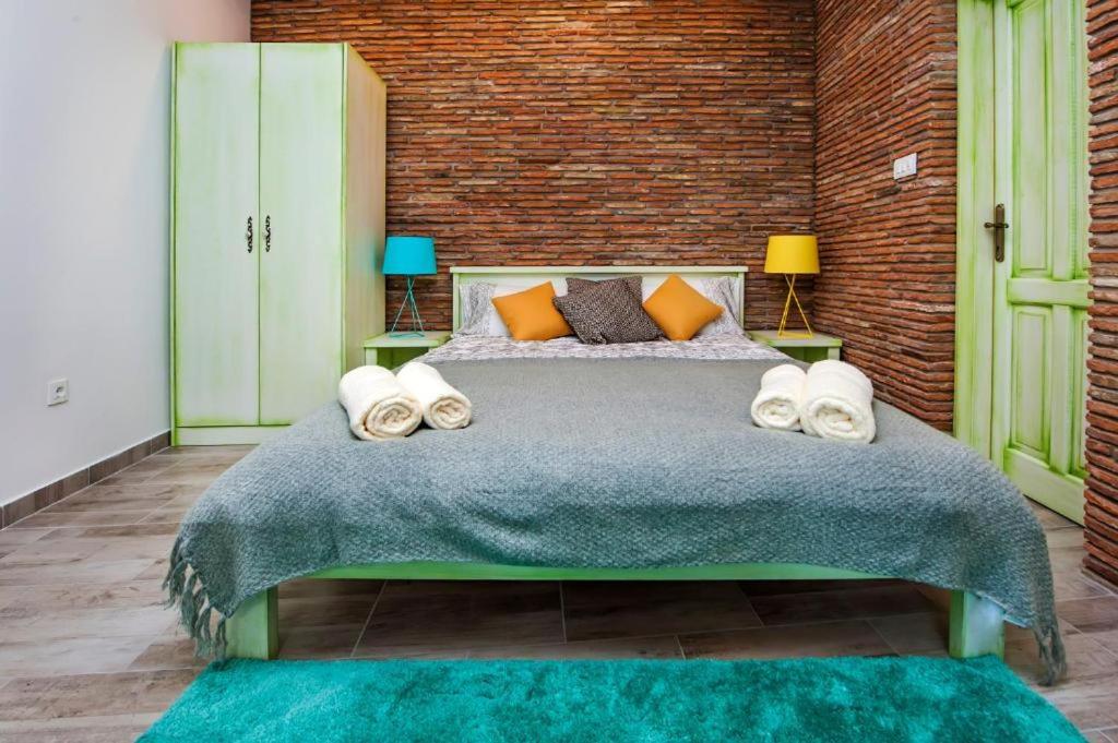 Studio Verde Rovinj photo 2