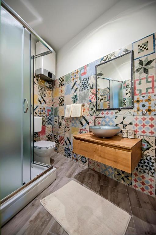 Studio Verde Rovinj photo 3