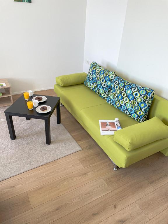 Sea star apartments — photo 1