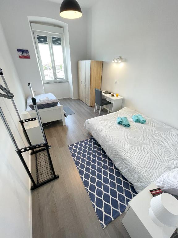 Sea star apartments photo 2