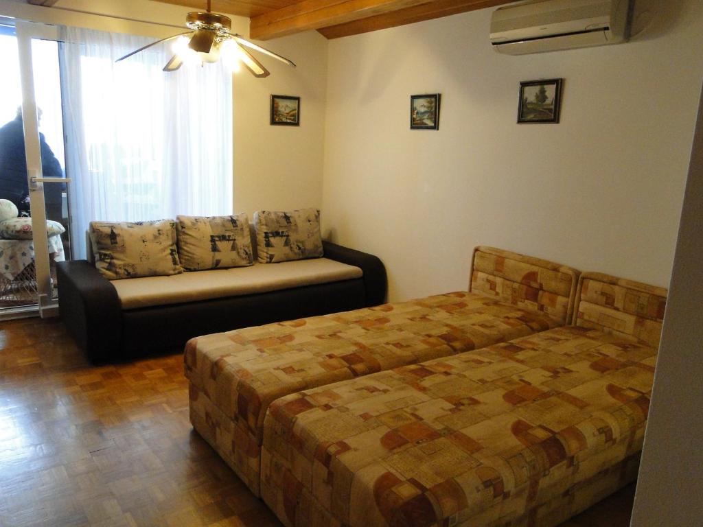 Apartments by the sea Privlaka photo 2