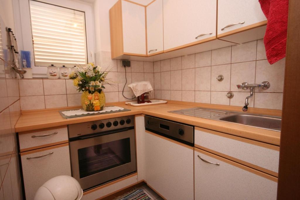 Apartments by the sea Privlaka photo 3