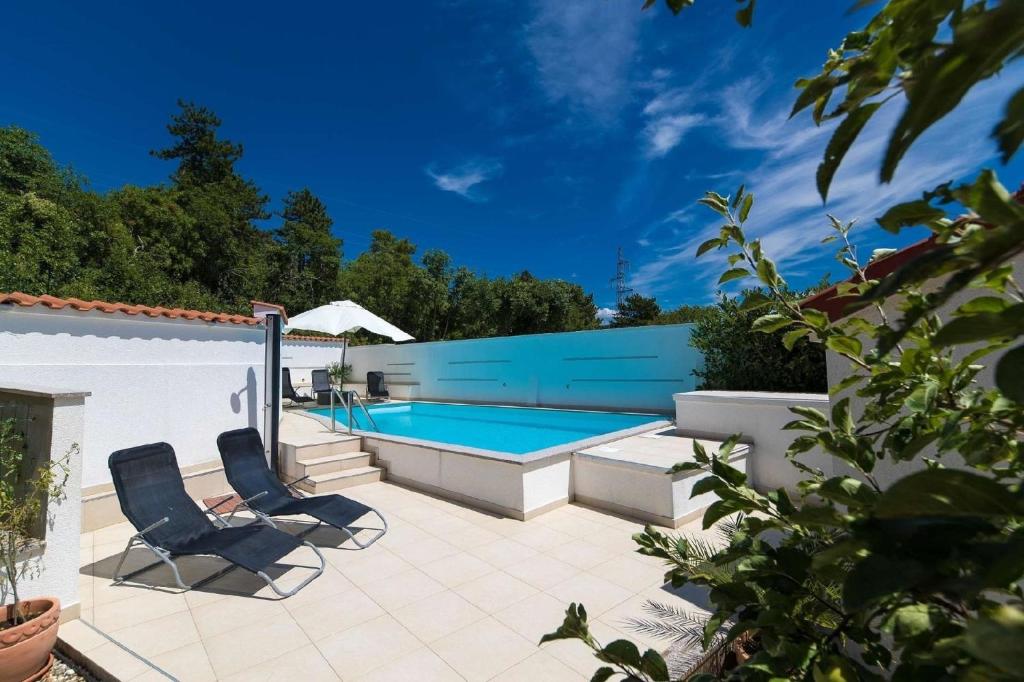 Ferienwohnung für 6 Personen ca 100 qm in Crikvenica — photo 1