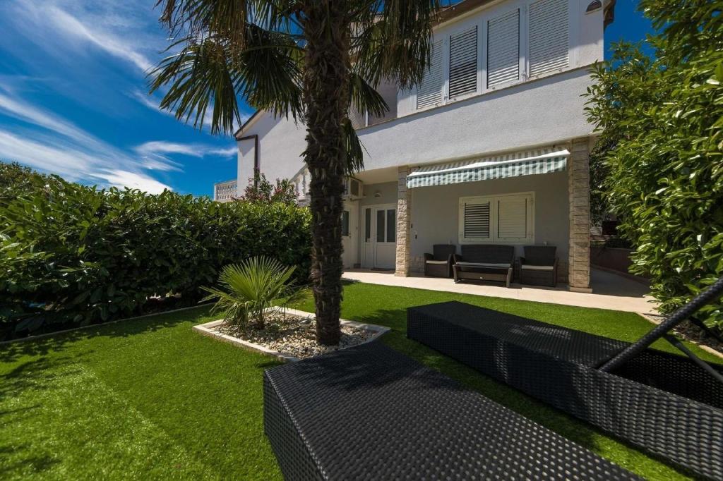 Ferienwohnung für 6 Personen ca 100 qm in Crikvenica photo 3