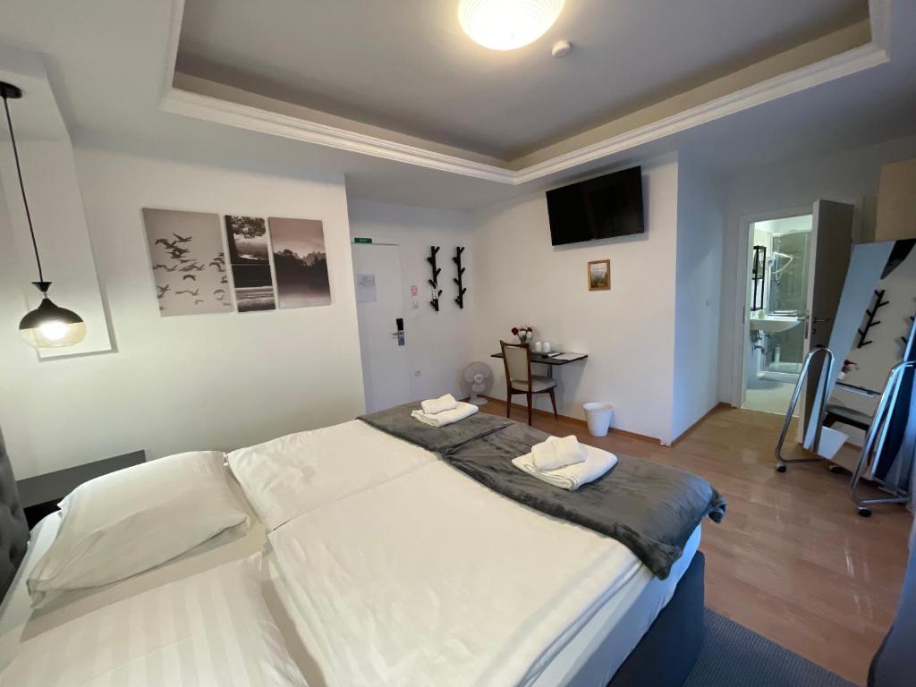 Stella Boutique Rooms — photo 1